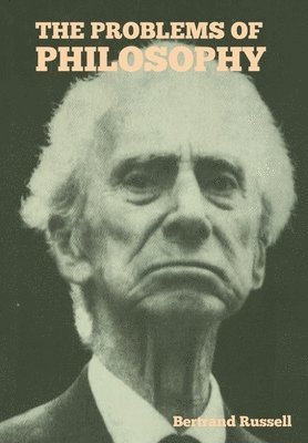 bokomslag Problems of Philosophy
