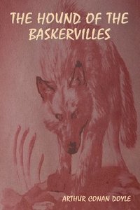 bokomslag Hound of the Baskervilles