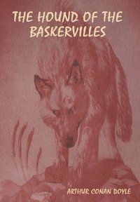 bokomslag Hound of the Baskervilles
