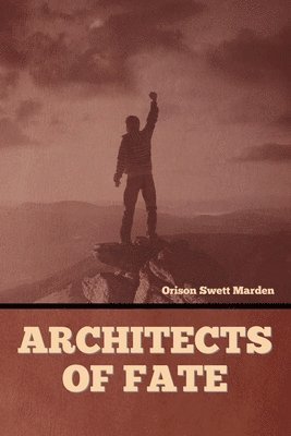 bokomslag Architects of Fate