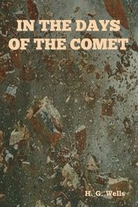 bokomslag In The Days of the Comet