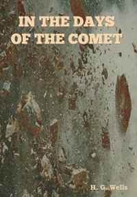 bokomslag In The Days of the Comet