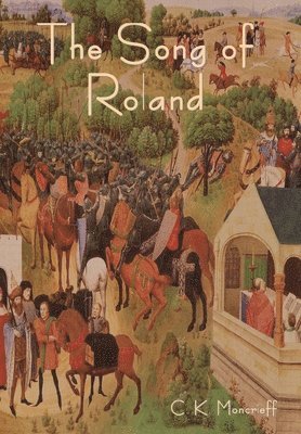 Song of Roland, Inbunden