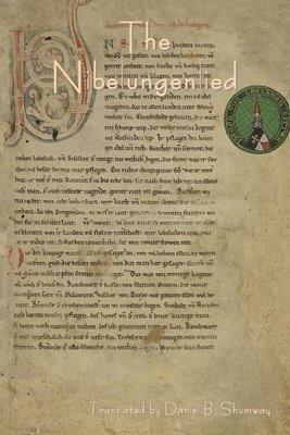 The Nibelungenlied 1