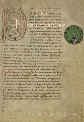 The Nibelungenlied 1