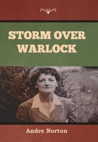 bokomslag Storm over Warlock