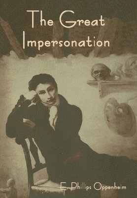 Great Impersonation 1