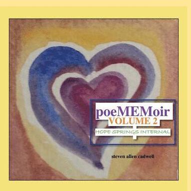 bokomslag PoeMEMoir Volume 2