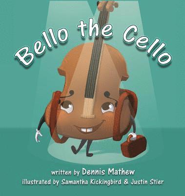 Bello the Cello 1