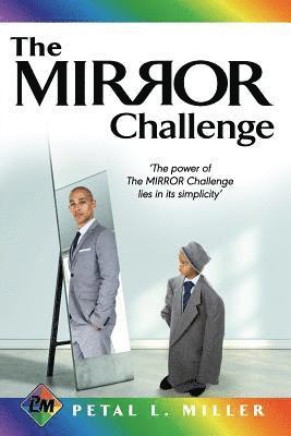 Petal Miller - Mirror Challenge, Häftad