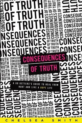 bokomslag Consequences of Truth