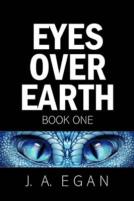 Eyes Over Earth 1