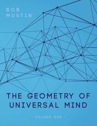 bokomslag The Geometry of Universal Mind