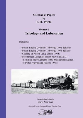 Selection of Papers by L.D. Porta 1