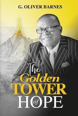The Golden Tower Of Hope 1