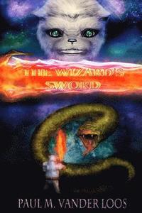 bokomslag The Wizard's Sword