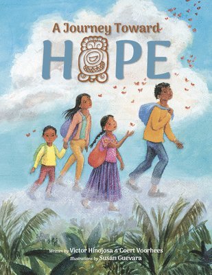 A Journey Toward Hope 1