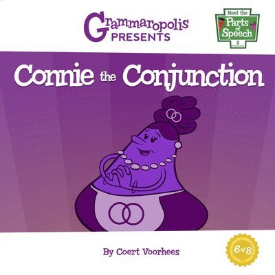 Connie the Conjunction 1