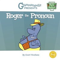 bokomslag Roger the Pronoun