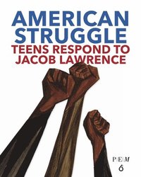 bokomslag American Struggle