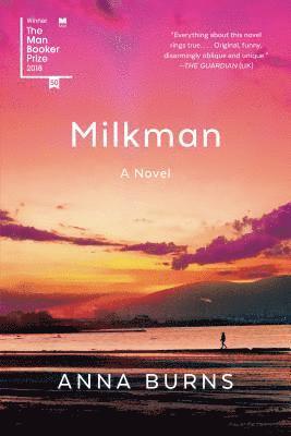 Milkman 1