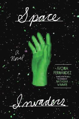 Nona Fernández - Space Invaders, Häftad