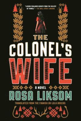 Colonel's Wife