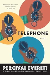 bokomslag Telephone