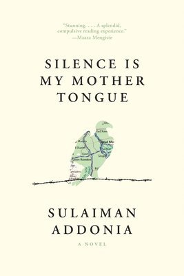 Silence Is My Mother Tongue 1