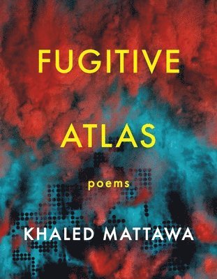 Fugitive Atlas 1