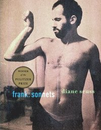 bokomslag frank: sonnets