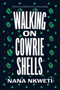 bokomslag Walking on Cowrie Shells