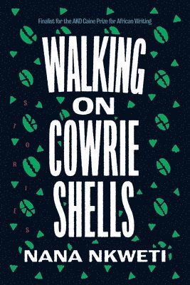 Walking On Cowrie Shells 1