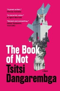 bokomslag The Book of Not