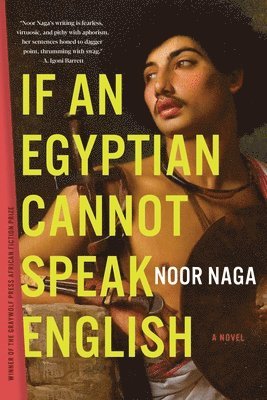 bokomslag If an Egyptian Cannot Speak English