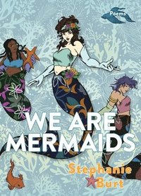 bokomslag We Are Mermaids