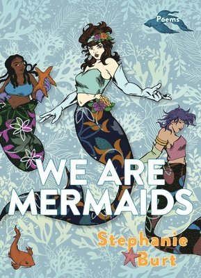 We Are Mermaids 1