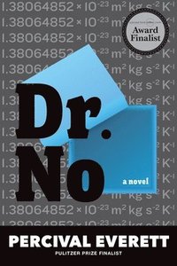 bokomslag Dr. No