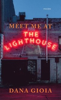 bokomslag Meet Me at the Lighthouse