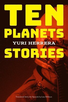 Ten Planets 1