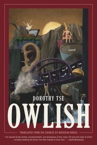 bokomslag Owlish