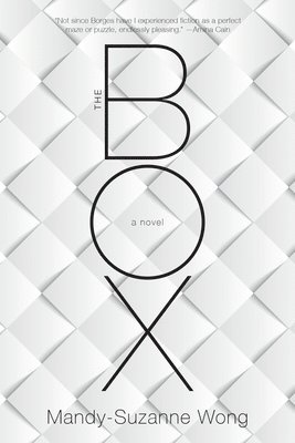bokomslag The Box