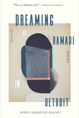 Dreaming Of Ramadi In Detroit 1