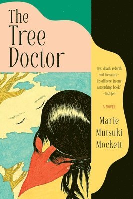 bokomslag The Tree Doctor