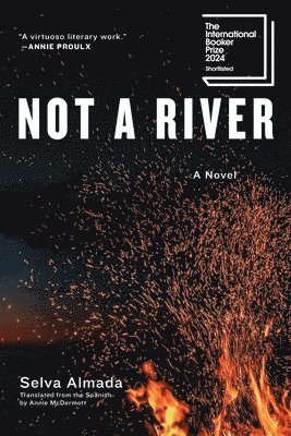 Not a River 1