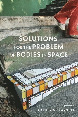 Catherine Barnett - Solutions for the Problem of Bodies in Space: Poems, Häftad