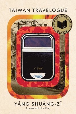 Yáng Shuang-zi, Yang Shuang-zi, Shuang-Zi Yang - Taiwan Travelogue, Häftad