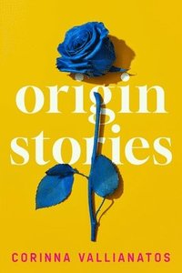 bokomslag Origin Stories: Stories