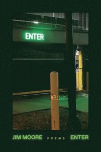bokomslag Enter
