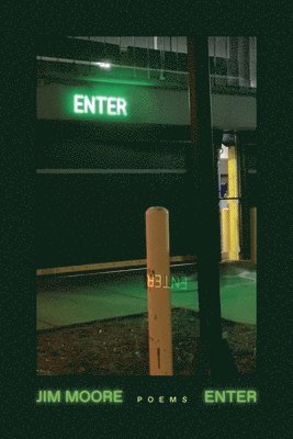 bokomslag Enter